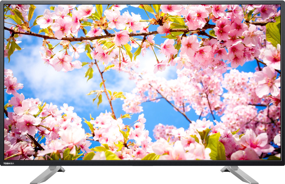 

Телевизор TOSHIBA 43U7750EV