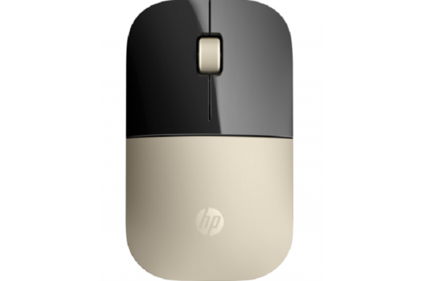 

Мышь HP Z3700 WL Gold (X7Q43AA)