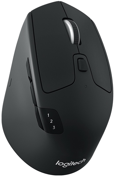 

Мышь Logitech Wireless M720 Triathlon (910-004791)