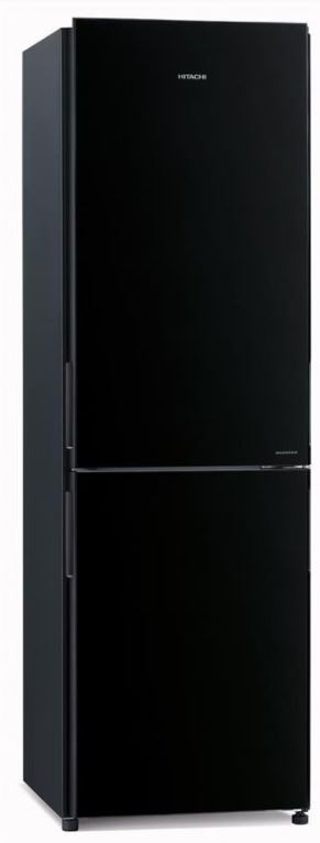 

Холодильник HITACHI R-BG 410 PUC6GBK