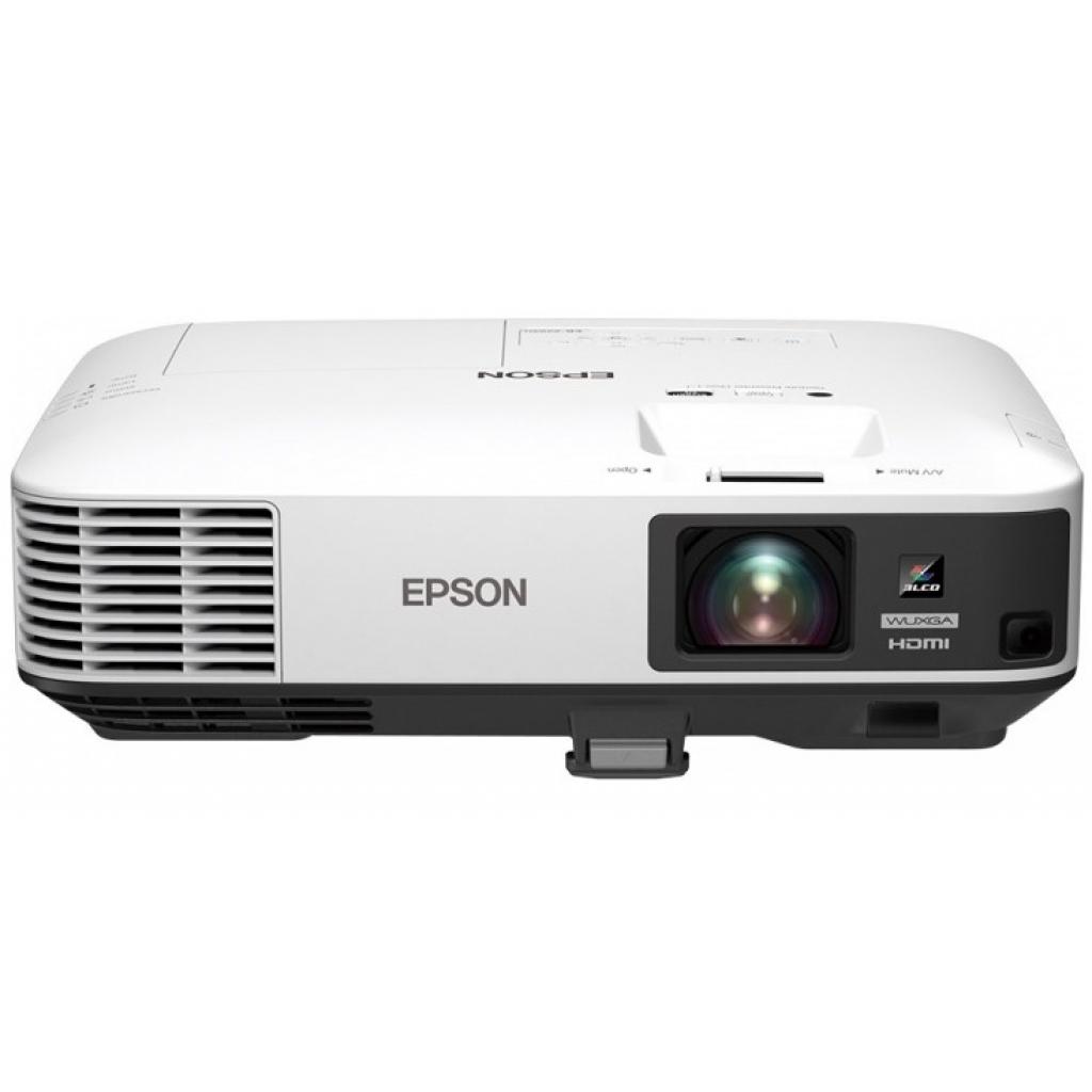 

Проектор Epson EB-2250U (V11H871040)