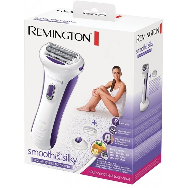 Електробритва REMINGTON WDF5030 · 2