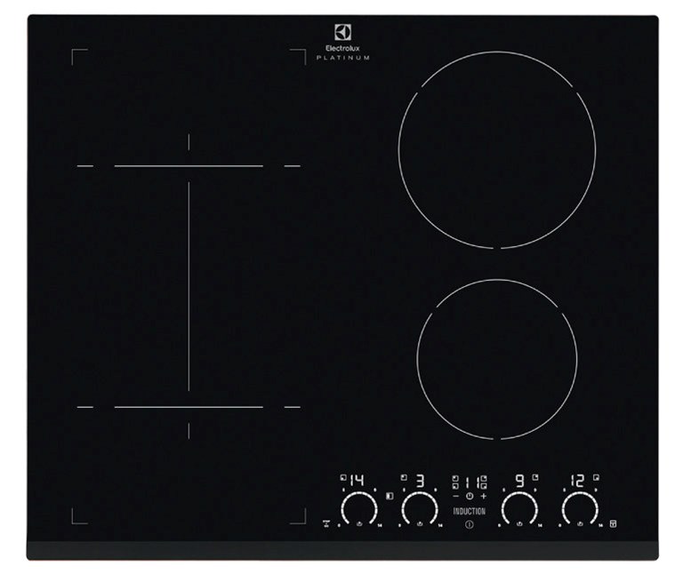 

Варочная поверхность Electrolux EHI96740FZ