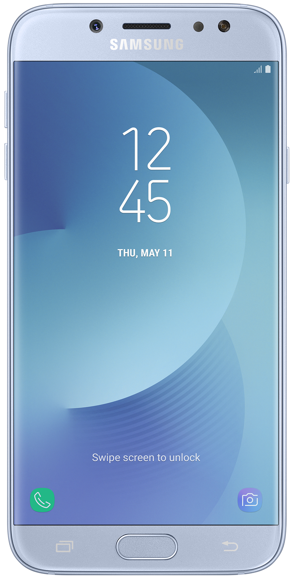 samsung j5 2017 blue