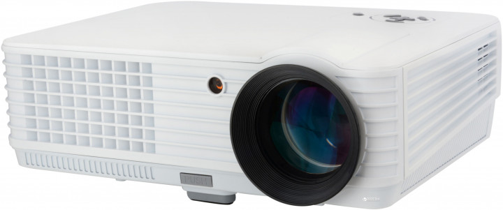 

Проектор Tecro PJ-3060