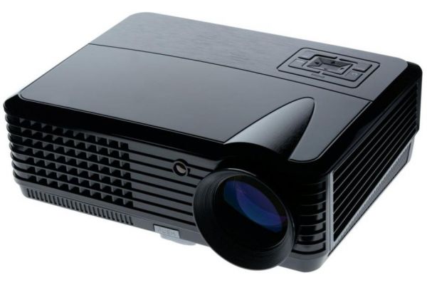 

Проектор Tecro PJ-3050