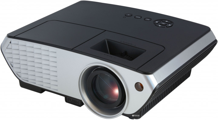 

Проектор Tecro PJ-2030