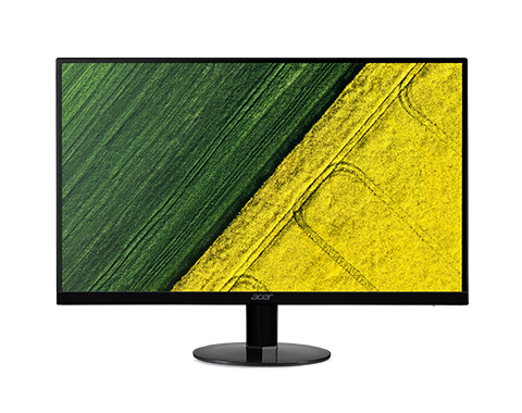 

Монитор 21.5" Acer SA220Qbid Black (UM.WS0EE.003)