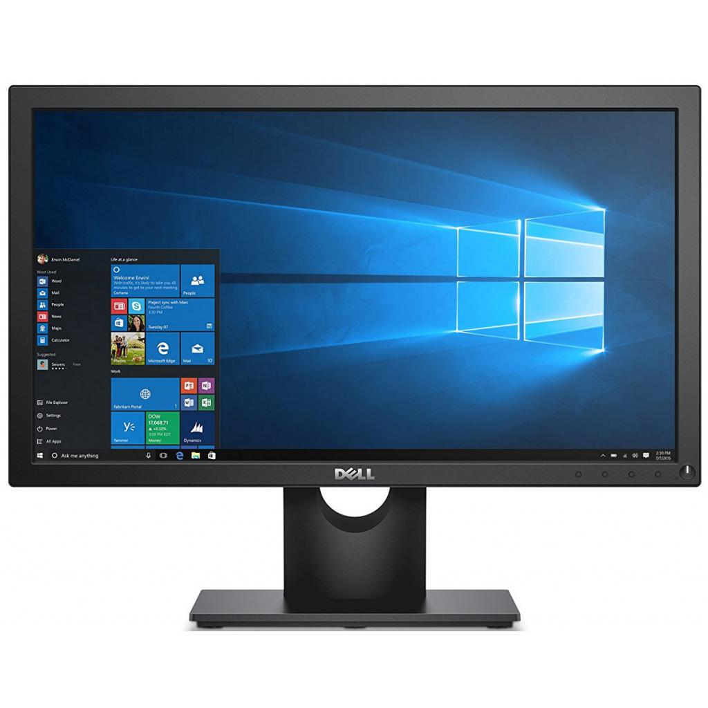 

Монитор 21.5" DELL E2216HV (210-ALFS)