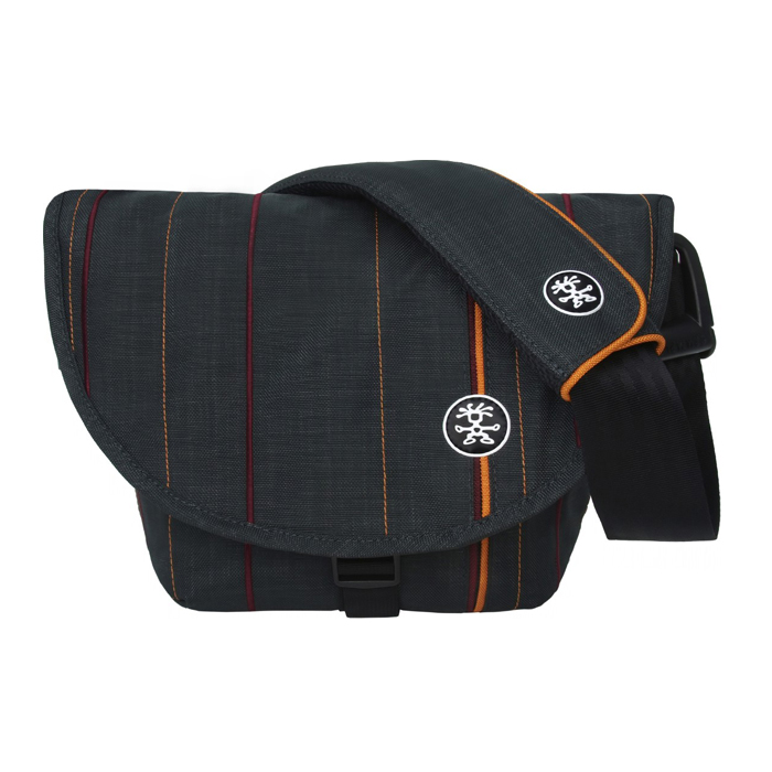 Сумка для фотоаппарата Crumpler 2500 MessengerBoy 2018