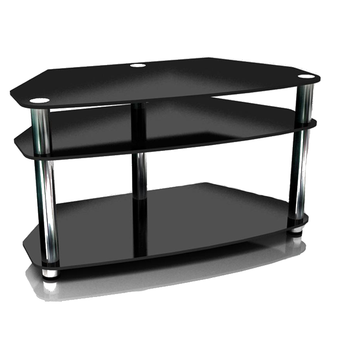 

Тумба ArtHouse ST 8-50 3 СR Black