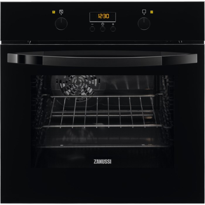 Духовой шкаф zanussi opza4210b