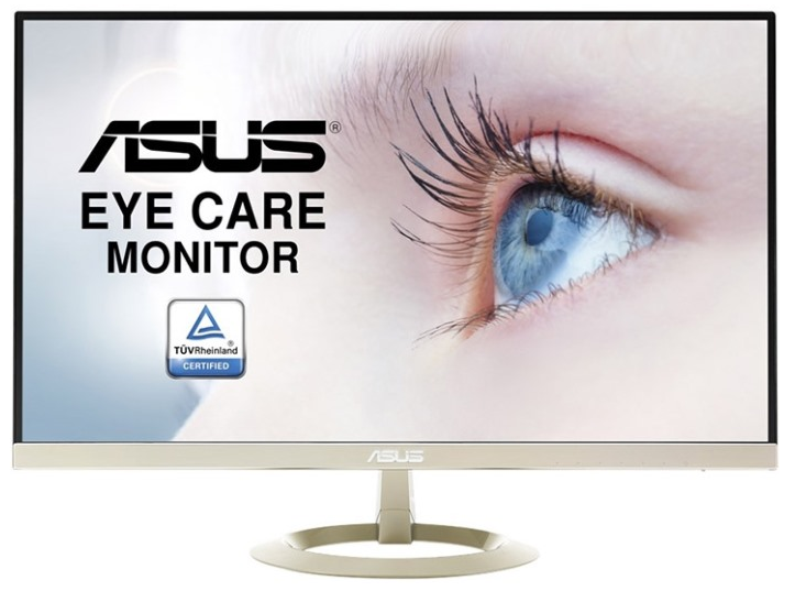 

Монитор 27" Asus VZ27AQ (90LM039C-B01370)