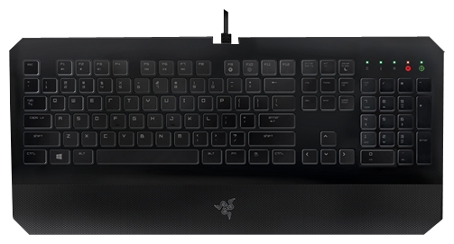 

Клавиатура Razer DeathStalker Essential