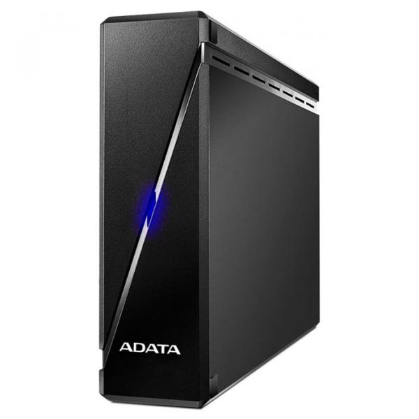 

Жесткий диск 6TB A-Data HM900 Black USB3.0 (AHM900