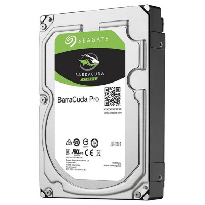 

Жесткий диск Seagate BarraCuda Pro (ST8000DM0004)