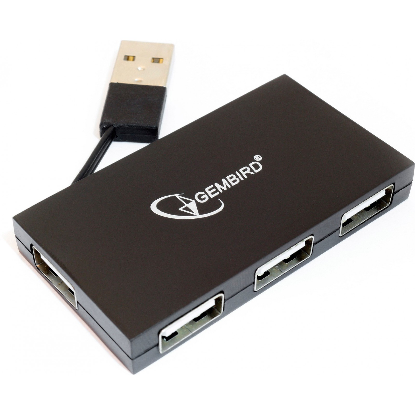 

USB HUB Gembird UH-007
