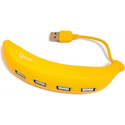 

USB HUB Gembird UH-002