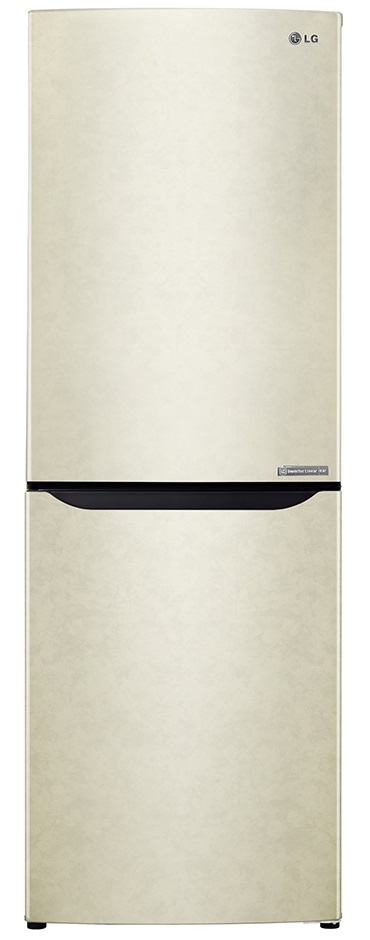

Холодильник LG GA-B389SECZ
