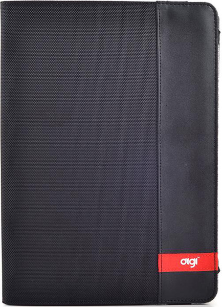 

DiGi Universal 10" Tacoma 110 Black (ADT110B)