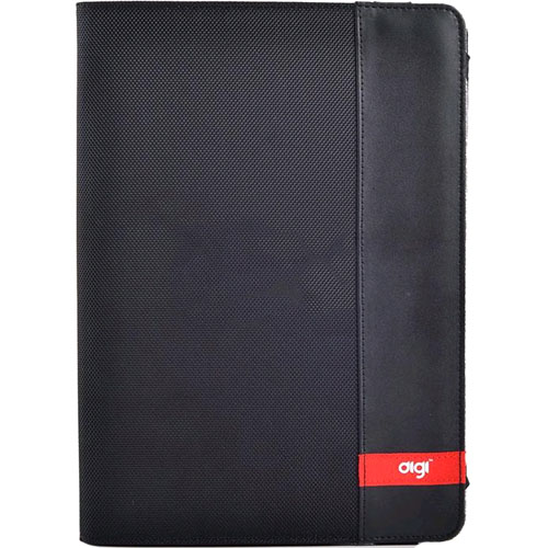 

Обложка-подставка для планшета DiGi Universal 7" Tacoma 107 Black (ADT107B)
