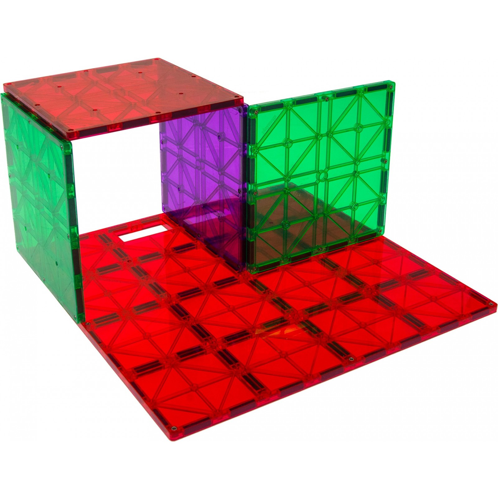 

Конструктор Playmags платформа для строительства PM172