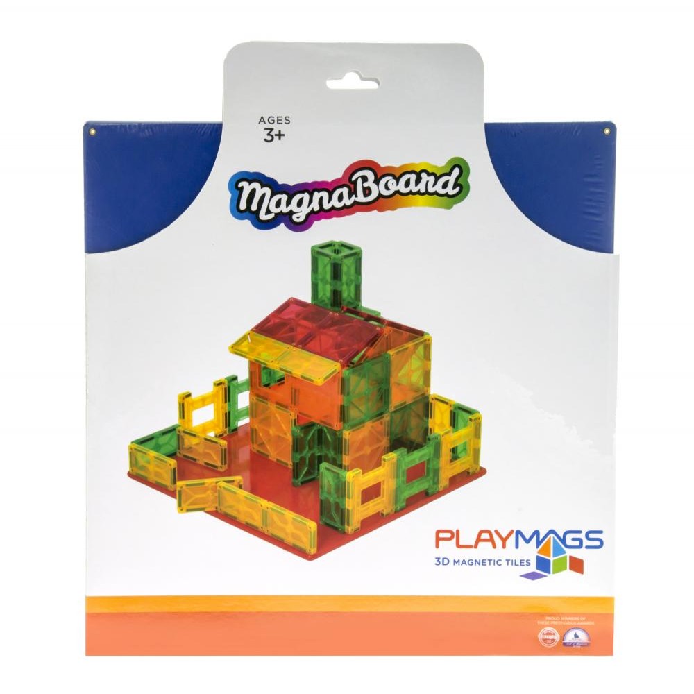 

Конструктор Playmags платформа для строительства PM159