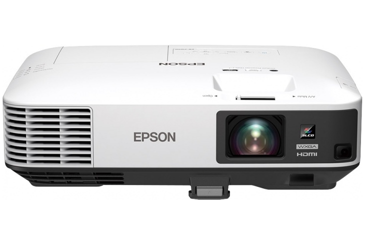 

Проектор Epson EB-2165W (V11H817040)