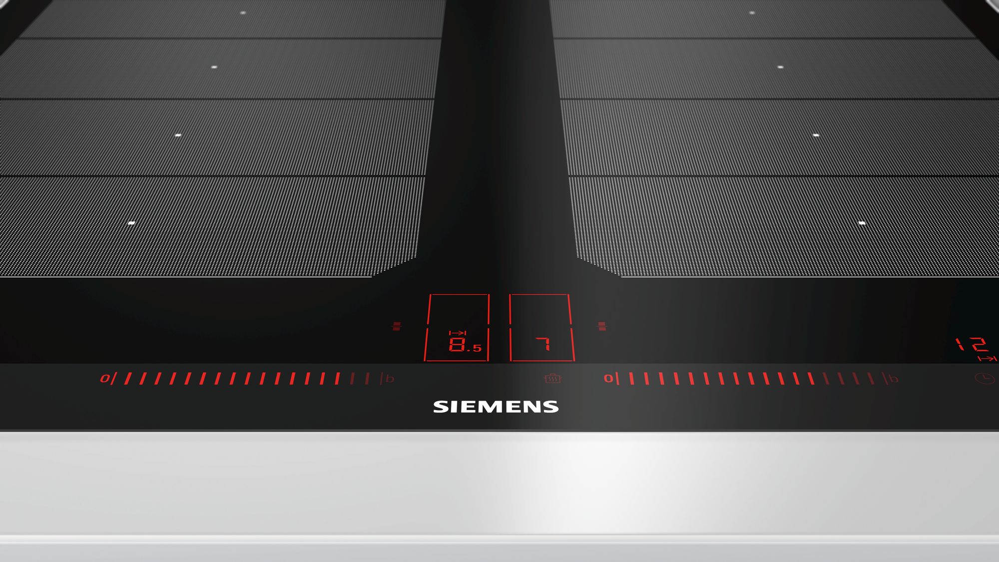 Поверхня індукційна SIEMENS EX675LXC1E · 3
