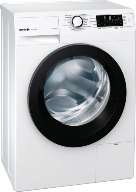 

Стиральная машина GORENJE W 7513/S1