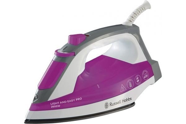 

Утюг RUSSELL HOBBS 23591-56