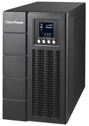 

ИБП CyberPower OLS2000E Online 2000VA 1800W 4xС13
