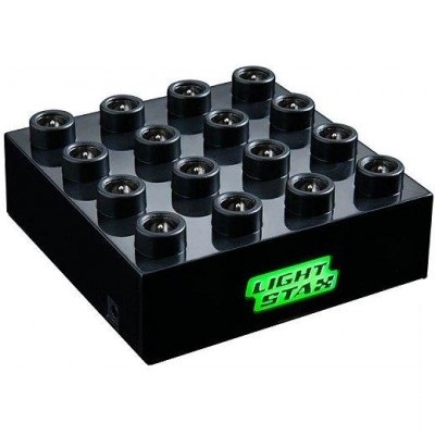 

Конструктор LIGHT STAX Junior USB SmartBase M03000