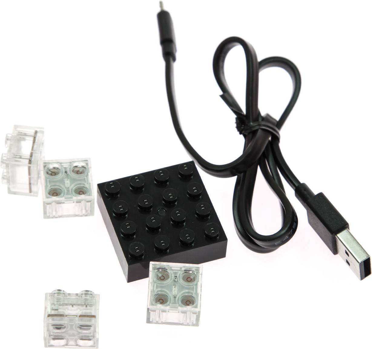 

Конструктор LIGHT STAX з LED Mobile Power S11501