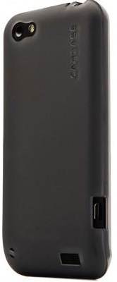 

Чехол Capdase Black for HTC One V T320E (SJHCT320E)