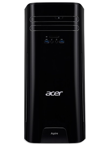 

Компьютер Acer Aspire TC-780 (DT.B8DME.009)