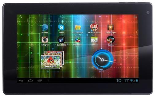 

Планшет Prestigio MultiPad 7.0 Prime Duo (PMP5770D_DUO)