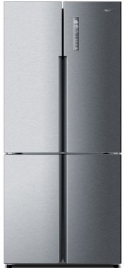 

Холодильник HAIER HTF-456DM6