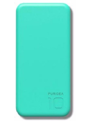 

Универсальная мобильная батарея PURIDEA S2 10000mAh G/W
