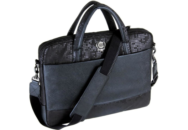 

Сумка для ноутбука Сontinent CC-037 15-16" Black
