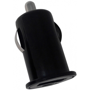 Авто з/п Piko MSH-SC-033 (1USB1A) Black · 2