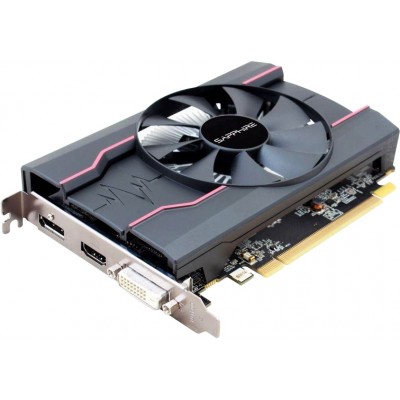 

Видеокарта Sapphire Radeon RX 550 2G PULSE (11268-