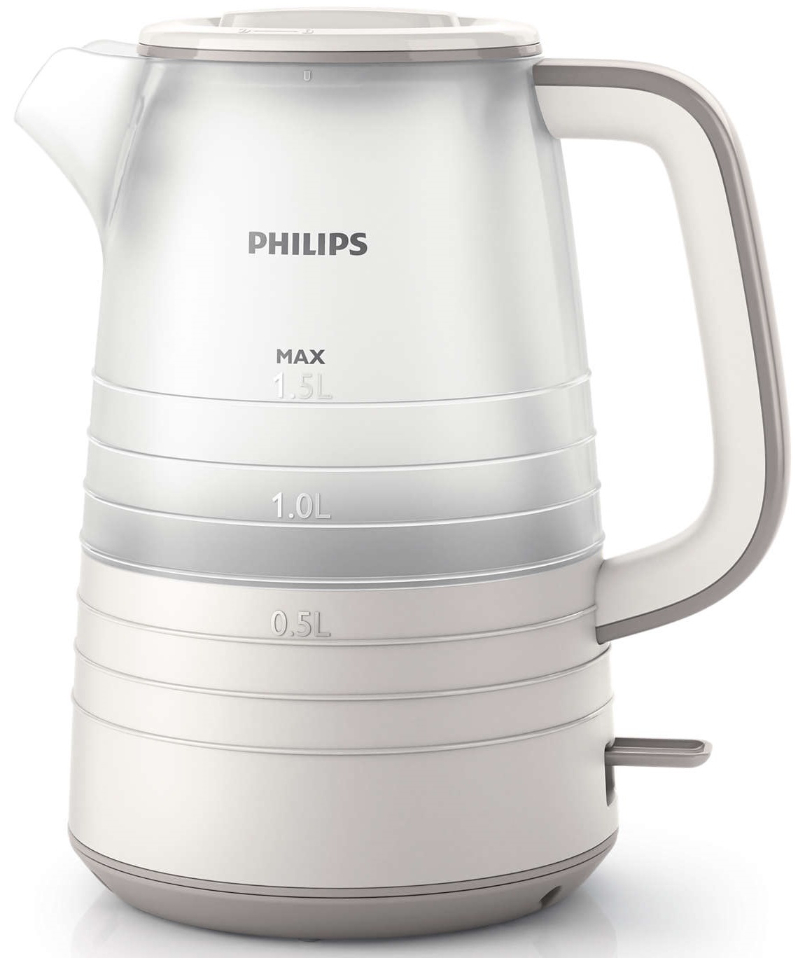 

Чайник PHILIPS Daily Collection HD9336/21