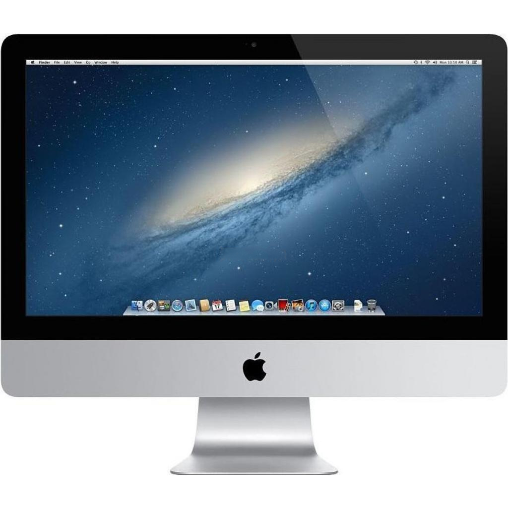 

Моноблок 21.5" Apple iMac A1418 (MMQA2UA/A)