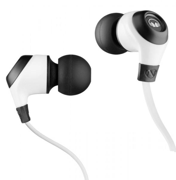 

Наушники Monster NCredible Nergy Frost White