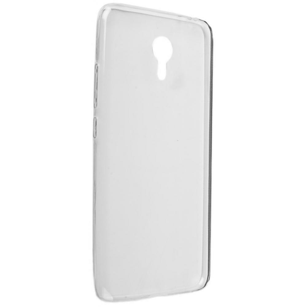 

Чехол Drobak Ultra PU Meizu M3 Clear (219303)