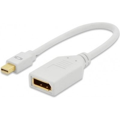 

Адаптер Digitus Ednet MiniDisplayPort to DisplayPort