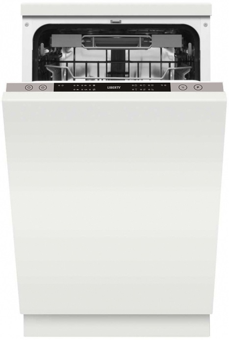 

Встраиваемая посудомоечная машина Liberty 463 DIM