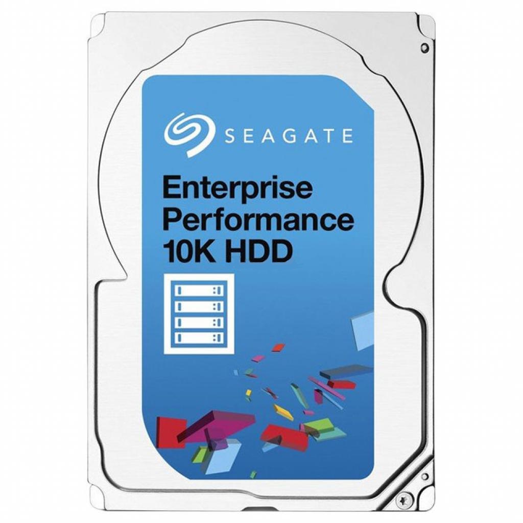 

Жесткий диск 600GB Seagate Enterprise Performance