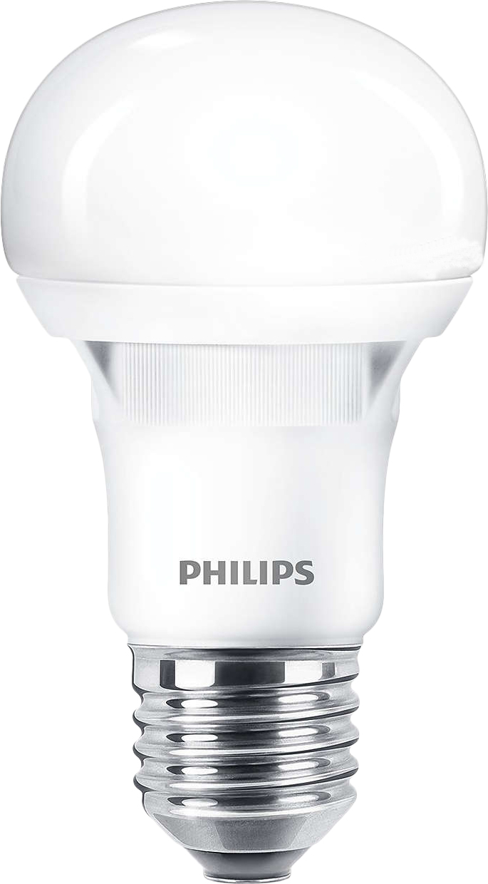 

Лампа Philips LEDBulb E27 9-65W 230V 3000K A60 Ess